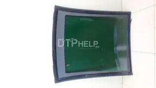 8401YH Стекло крыши Citroen C4 2 Арт AM70384511, вид 10