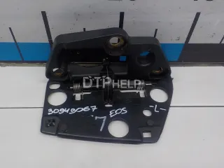 1Q0868431C82V Петля складной крыши левая Volkswagen Eos Арт AM30949067, вид 1