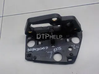 1Q0868431C82V Петля складной крыши левая Volkswagen Eos Арт AM30949067, вид 2