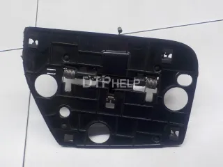 1Q0868431C82V Петля складной крыши левая Volkswagen Eos Арт AM30949067, вид 4