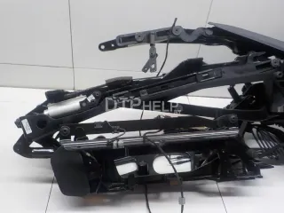 13197767 Петля складной крыши левая Opel Astra H Арт AM31041115, вид 2