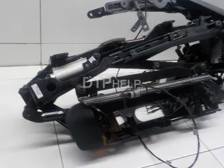 13197767 Петля складной крыши левая Opel Astra H Арт AM31041115, вид 6