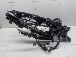 13197767 Петля складной крыши левая Opel Astra H Арт AM31041115, вид 7