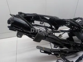 13197767 Петля складной крыши левая Opel Astra H Арт AM31041115, вид 8