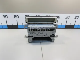 BR5K66AR0 Магнитола Mazda 3 BK Арт AM80935138, вид 1