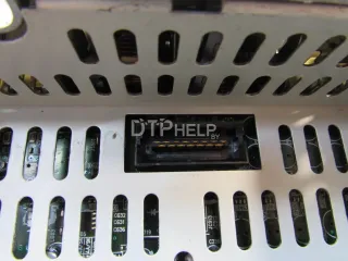 BR5K66AR0 Магнитола Mazda 3 BK Арт AM80935138, вид 11