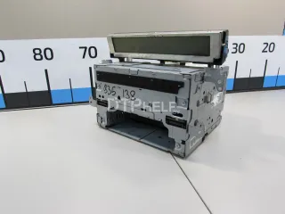 BR5K66AR0 Магнитола Mazda 3 BK Арт AM80935138, вид 2