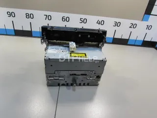 BR5K66AR0 Магнитола Mazda 3 BK Арт AM80935138, вид 6