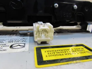 BR5K66AR0 Магнитола Mazda 3 BK Арт AM80935138, вид 7