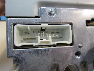 BR5K66AR0 Магнитола Mazda 3 BK Арт AM80935138, вид 9