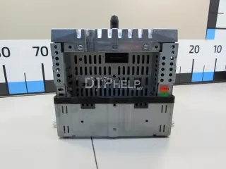 BR5K66AR0 Магнитола Mazda 3 BK Арт AM80935138, вид 10