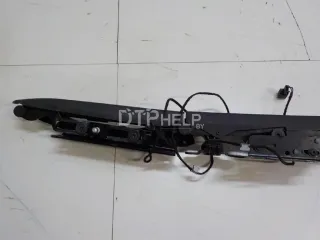 13197767 Петля складной крыши левая Opel Astra H Арт AM84215671, вид 14