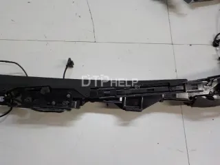 13197767 Петля складной крыши левая Opel Astra H Арт AM84215671, вид 15