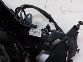 13197767 Петля складной крыши левая Opel Astra H Арт AM84215671, вид 18