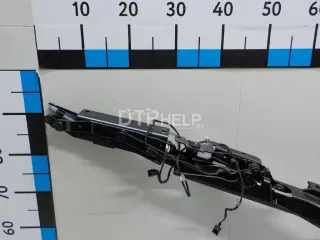 13197767 Петля складной крыши левая Opel Astra H Арт AM84215671, вид 2