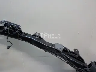 13197767 Петля складной крыши левая Opel Astra H Арт AM84215671, вид 3