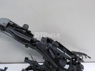 13197767 Петля складной крыши левая Opel Astra H Арт AM84215671, вид 4