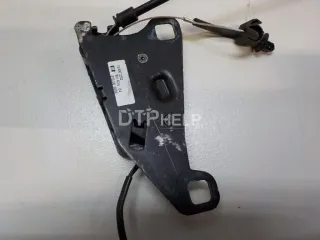 13197768 Петля складной крыши правая Opel Astra H Арт AM84215673, вид 11