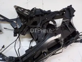 13197768 Петля складной крыши правая Opel Astra H Арт AM84215673, вид 12