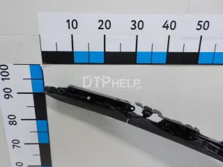 13197768 Петля складной крыши правая Opel Astra H Арт AM84215673, вид 2