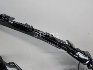 13197768 Петля складной крыши правая Opel Astra H Арт AM84215673, вид 3