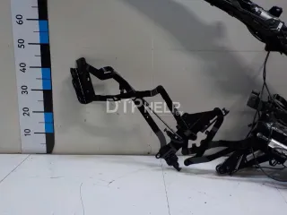 13197768 Петля складной крыши правая Opel Astra H Арт AM84215673, вид 8