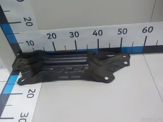 4F0253071A Кронштейн глушителя Audi A6 C6 (S6,RS6) Арт E52588270, вид 3