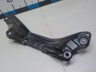 4F0253071A Кронштейн глушителя Audi A6 C6 (S6,RS6) Арт E52588270, вид 4