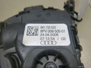 8K1723523 Педаль газа Audi A6 C6 (S6,RS6) Арт E21256292, вид 5