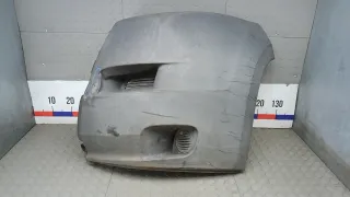  Клык бампера передний левый Citroen Jumper 2 Арт 8EP05SH01, вид 1