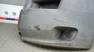  Клык бампера передний левый Citroen Jumper 2 Арт 8EP05SH01, вид 3