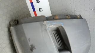  Клык бампера передний левый Citroen Jumper 2 Арт 8EP05SH01, вид 5