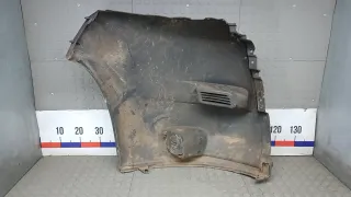  Клык бампера передний левый Citroen Jumper 2 Арт 8EP05SH01, вид 7