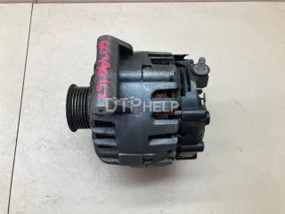 13502591 Генератор Saab 9-5 1 Арт AM60390167, вид 2