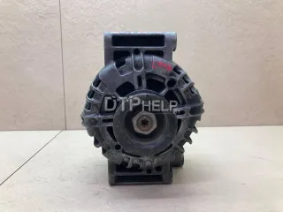 13502591 Генератор Saab 9-5 1 Арт AM60390167, вид 3