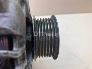 13502591 Генератор Saab 9-5 1 Арт AM60390167, вид 5