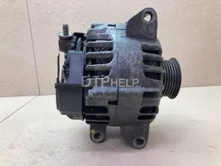 13502591 Генератор Saab 9-5 1 Арт AM60390167, вид 6