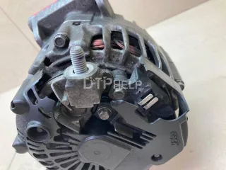 13502591 Генератор Saab 9-5 1 Арт AM60390167, вид 8