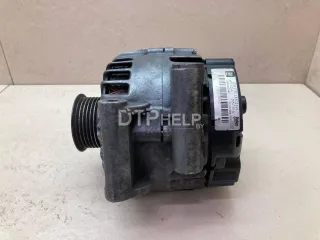 13502591 Генератор Saab 9-5 1 Арт AM60390167, вид 10