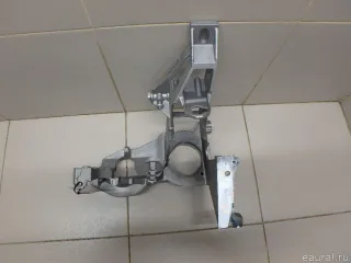 4F1723117F Кронштейн педали тормоза Audi A6 C6 (S6,RS6) Арт E70034767, вид 1