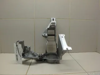 4F1723117F Кронштейн педали тормоза Audi A6 C6 (S6,RS6) Арт E70034767, вид 2