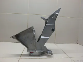 4F1723117F Кронштейн педали тормоза Audi A6 C6 (S6,RS6) Арт E70034767, вид 3