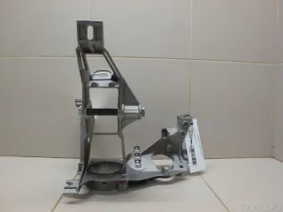 4F1723117F Кронштейн педали тормоза Audi A6 C6 (S6,RS6) Арт E70034767, вид 4