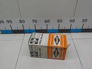 LX852 Фильтр воздушный Citroen Xsara Арт E31065569, вид 1