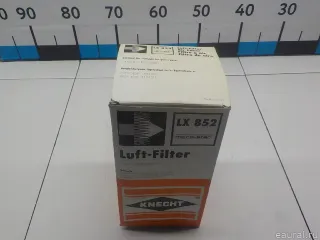 LX852 Фильтр воздушный Citroen Xsara Арт E31065569, вид 5