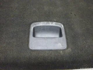 TD116883XF02 Пол багажника Mazda CX-9 1 Арт E31225623, вид 6