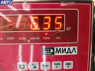 9657739080 Электроусилитель руля Citroen C5 1 Арт 53569815, вид 2