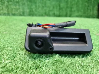 566827566A Камера задняя Skoda Kodiaq Арт 0000007958434, вид 1