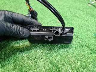 566827566A Камера задняя Skoda Kodiaq Арт 0000007958434, вид 11