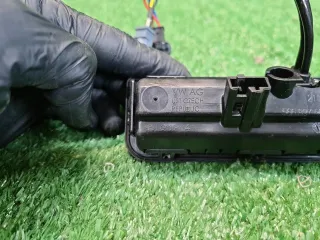 566827566A Камера задняя Skoda Kodiaq Арт 0000007958434, вид 13